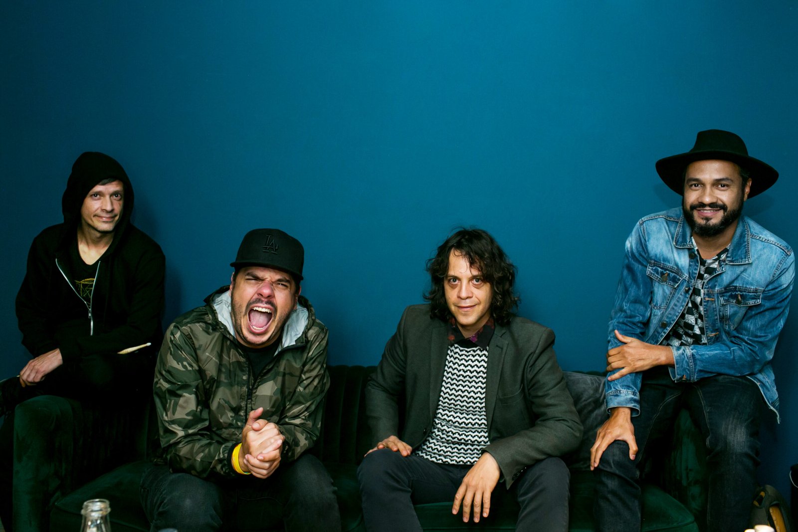 SUPERLITIO  Estrena Video Oficial  De Se Reciente Sencillo  DESTRUCTION