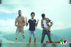 La Juma Lo Nuevo de Son Raices