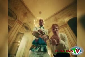 Sigue de Ed Sheran y J Balvin