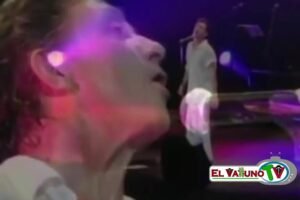 Juan Bau en Exclusiva.