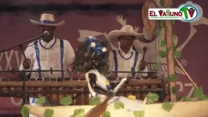Herencia de los Rios Ganador del Petronio.