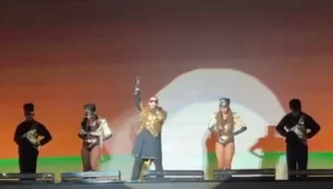 #ActualidadMusical Daddy Yankee.