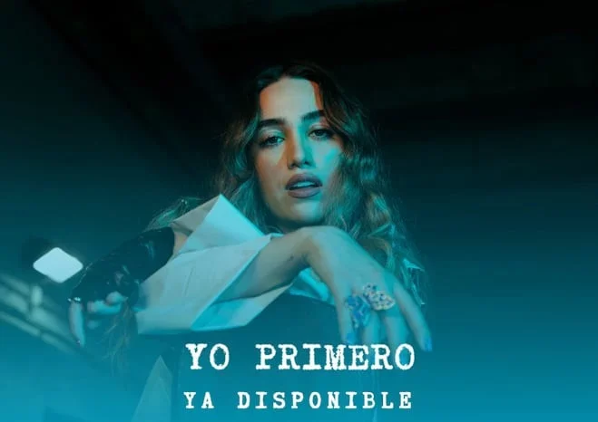 Ela Taubert Lanza Nuevo Sencillo Yo Primero. - SGLaRadio