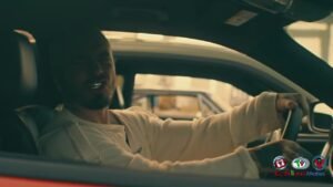 J Balvin en Rapidos Y furiosos X