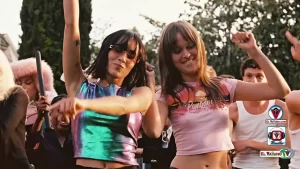 Aitana Las Babys