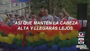 Top Canciones LGTBIQ+