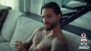 Maluma Presenta Coco Loco.