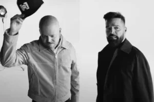 Residente, Ricky Martin – Quiero Ser Baladista