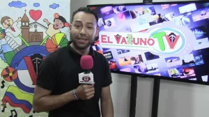 Viste con Música Episodio 18.