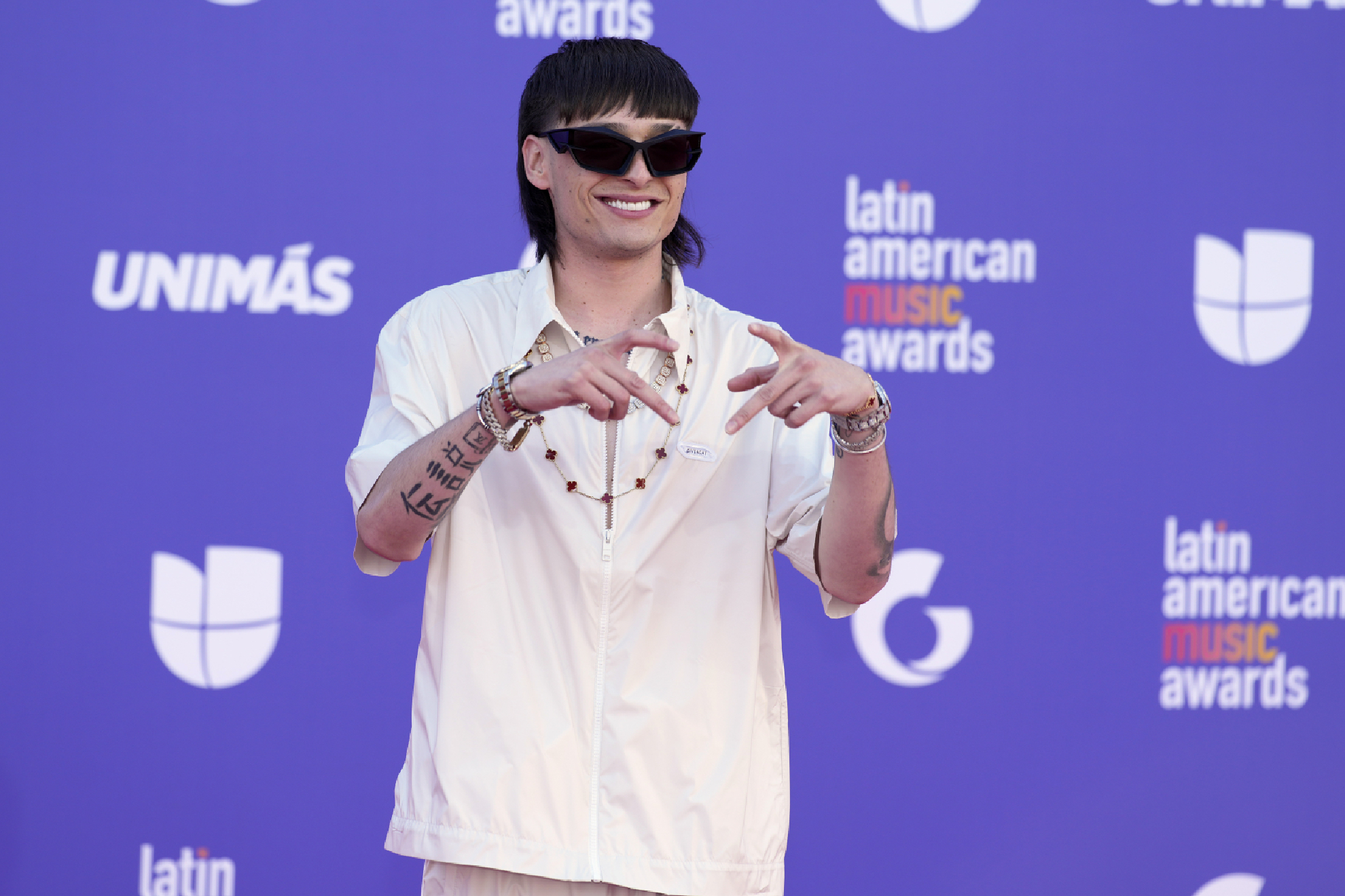 Peso Pluma Arrasa con 21 Nominaciones a los Premios Billboard de la Música Latina Peso Pluma Arrasa con 21 Nominaciones a los Premios Billboard de la Música Latina