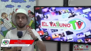 Eron Presenta Marbella