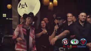 Marlon Arenas – Invicto