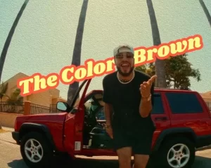 Cometta y The Color Brown presentan ‘Guao’