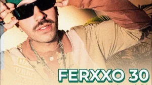 Feid Nuevo Sencillo-FERXXO 30