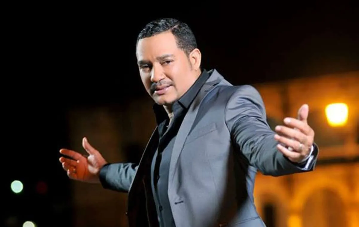 Frank Reyes En Show Con Amigos En El Hard Rock Live De Hollywood