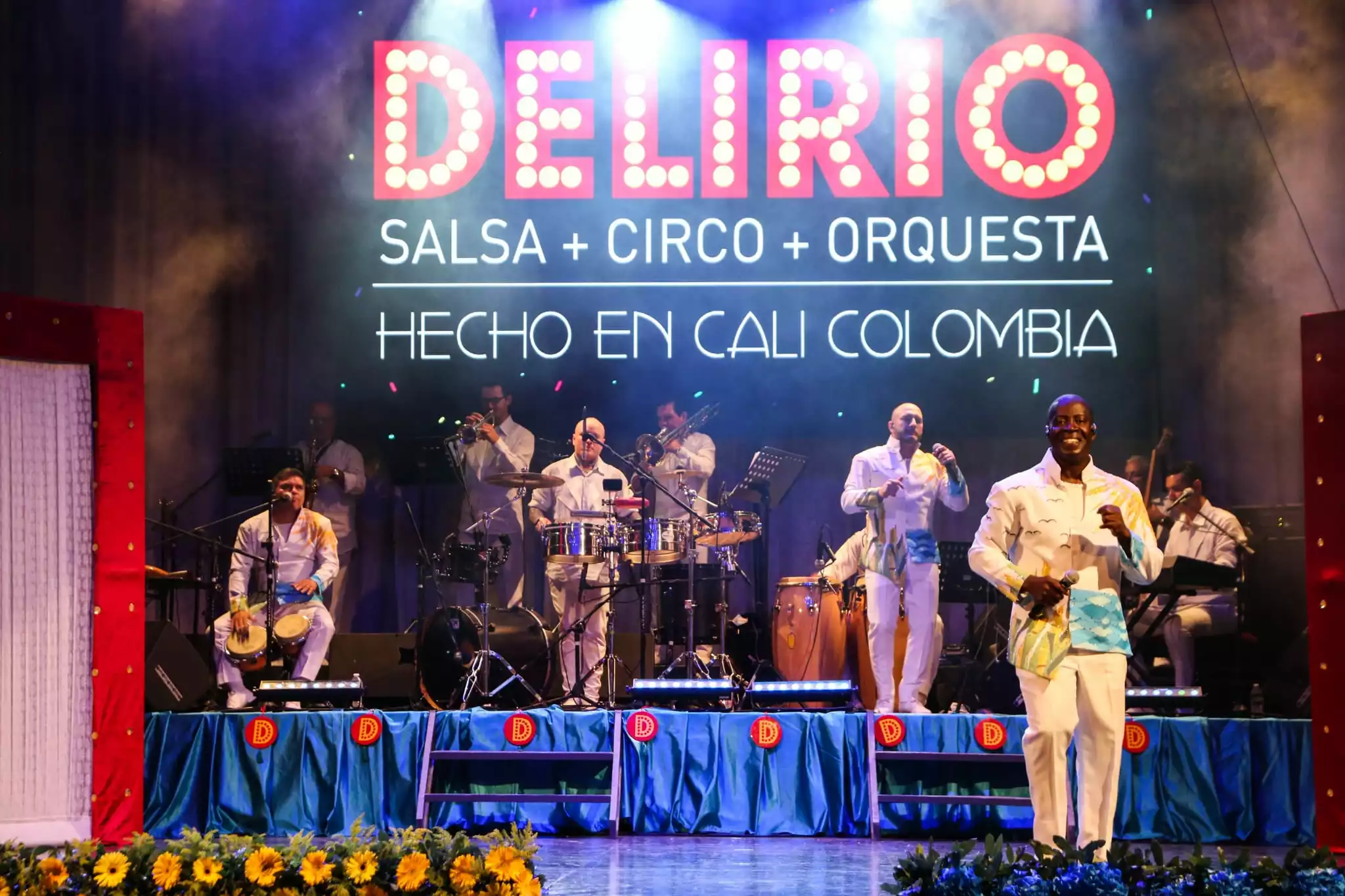 Delirio Estrena Canción y Video