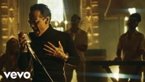 Marc Anthony -“Punta Cana”