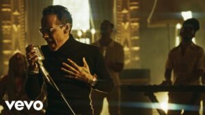 Marc Anthony -“Punta Cana”