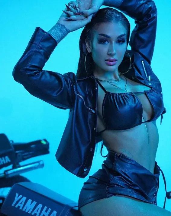 Susy G está “Soltera”