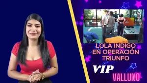 VIP Valluno Ep 11
