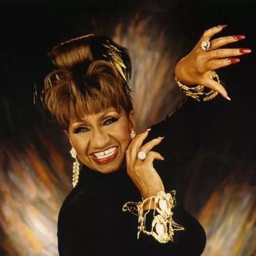 Celia Cruz y su Legado Musical: «La vida es un carnaval» Celia Cruz y su Legado Musical: «La vida es un carnaval»