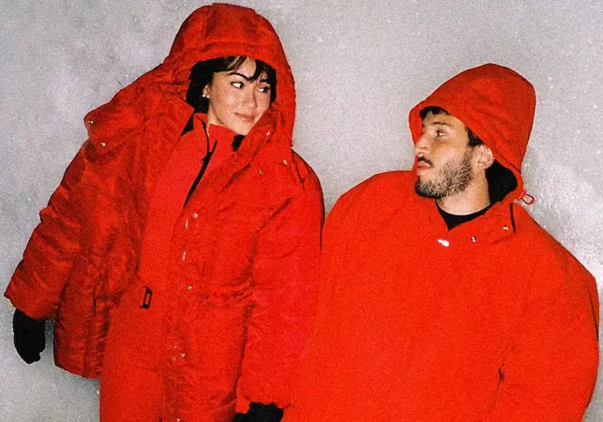 Aitana y Sebastián Yatra – Akureyri Aitana y Sebastián Yatra – Akureyri
