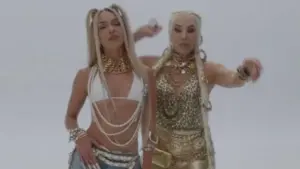 Bad Gyal y Ivy Queen se unen en «Perdió.