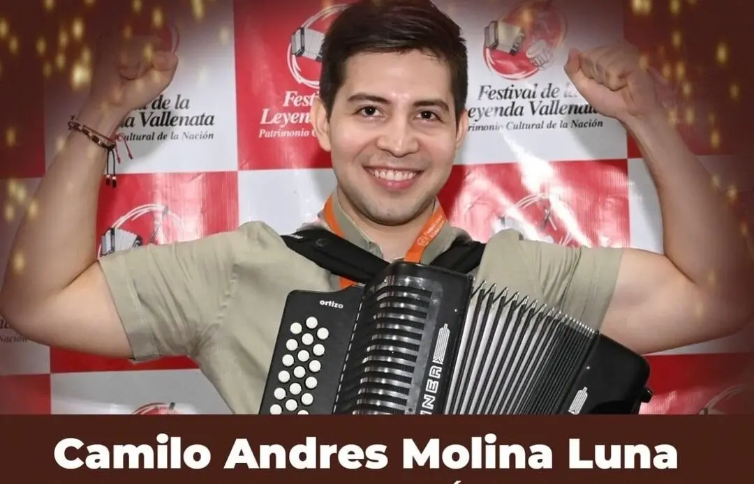 El Nuevo Rey Vallenato. El Nuevo Rey Vallenato.