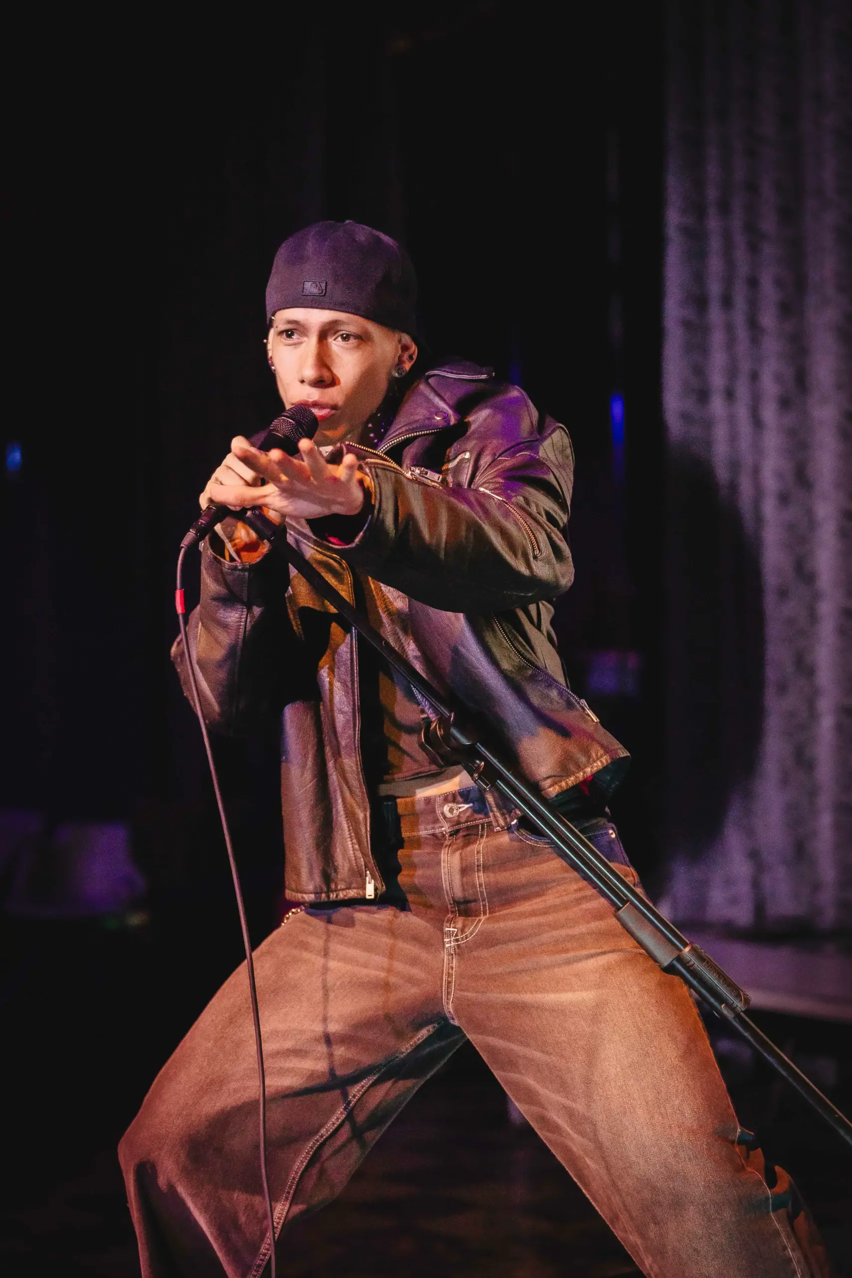 Rockópolis Anuncia el Tercer ‘Cholao’ Musical. Rockópolis Anuncia el Tercer ‘Cholao’ Musical.