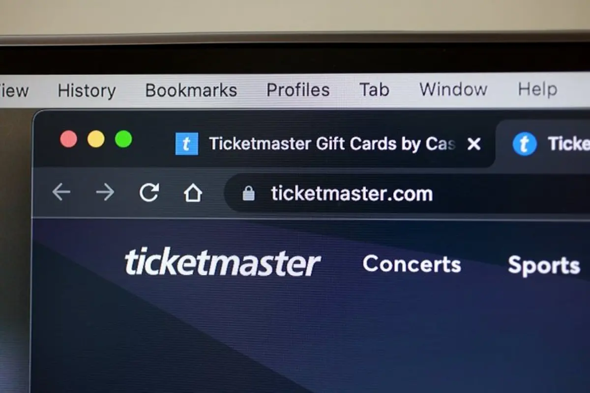Demanda Antimonopolio Contra Ticketmaster. Demanda Antimonopolio Contra Ticketmaster.