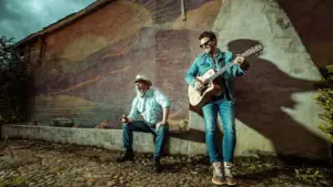 Gusi – Monte Adentro.
