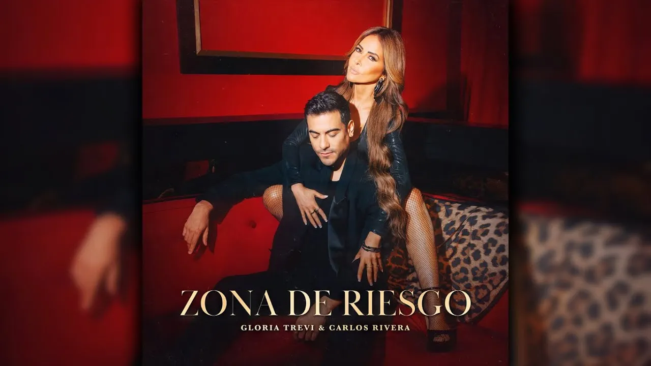 Zona de Riesgo el 1 de iTunes. Zona de Riesgo el 1 de iTunes.