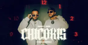 Nicky Jam y Ryan Castro Presentan -Chicokis.