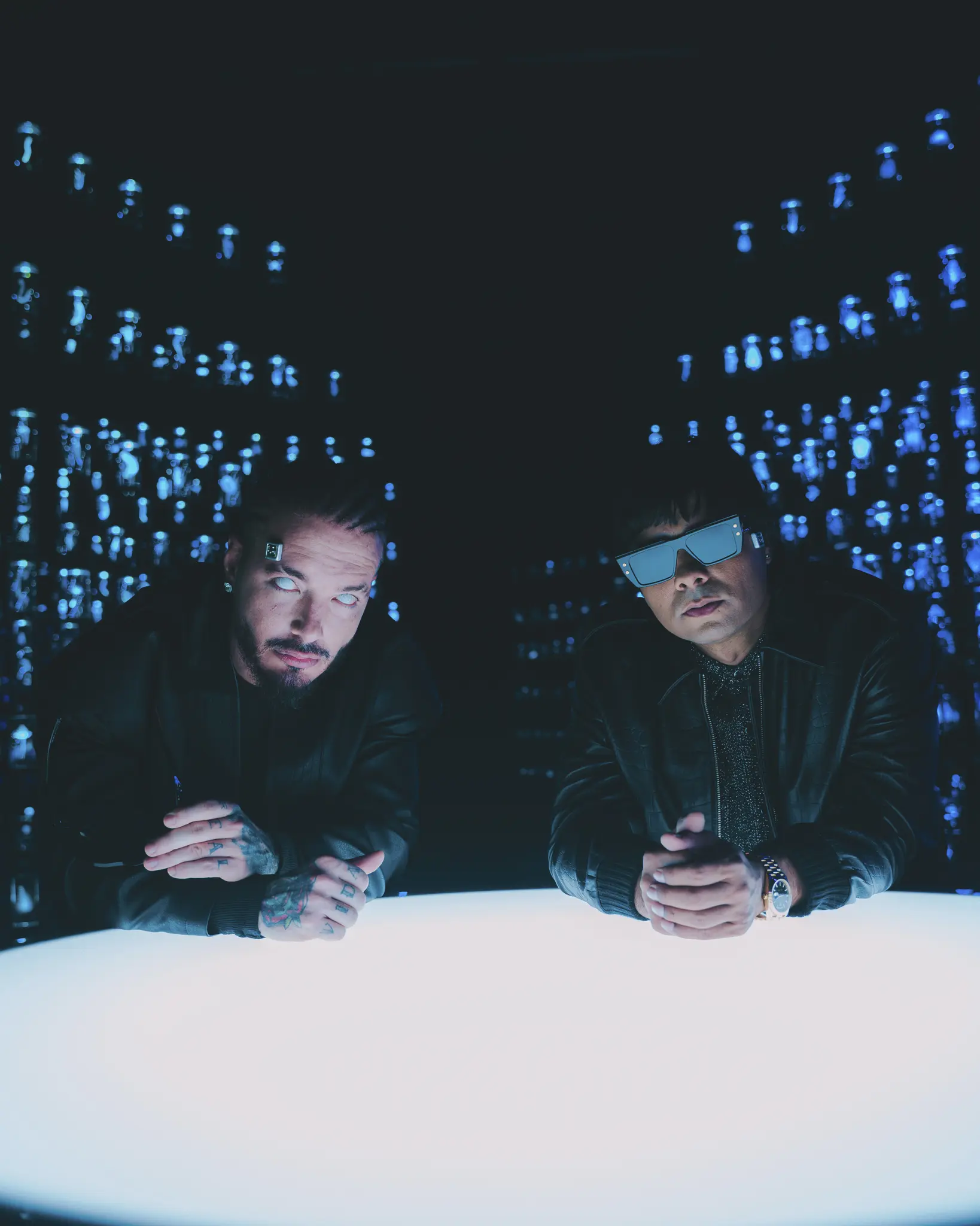 J BALVIN, Presenta -Polvo de tu Vida. J BALVIN, Presenta -Polvo de tu Vida.