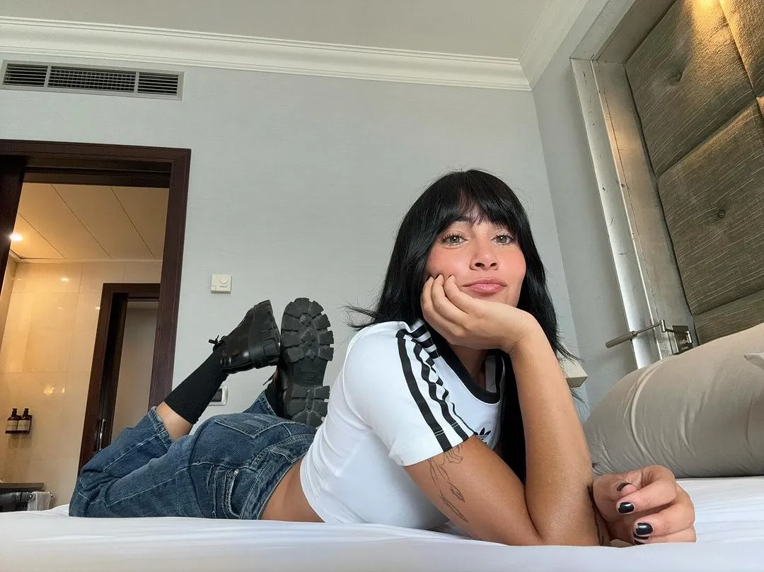 Aitana Lo Vuelve a Hacer! Doble sold out en el Bernabéu. Aitana Lo Vuelve a Hacer! Doble sold out en el Bernabéu.