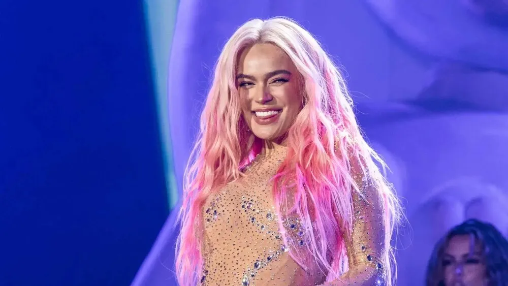 Karol G Niega Haber Copiado “Gatúbela”