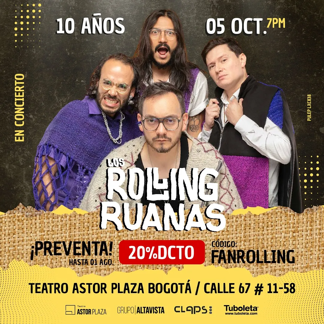Los Rolling Ruanas -Chicken Wings