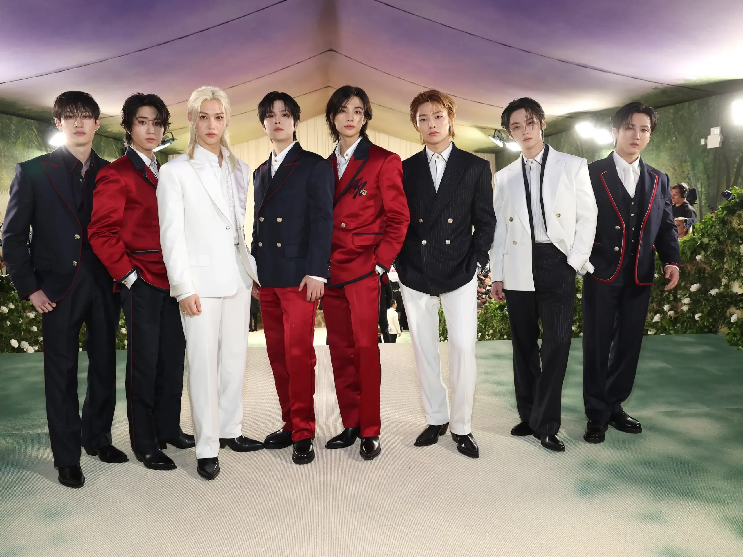 K-pop Toma el mando en el Billboard Artist. K-pop Toma el mando en el Billboard Artist.