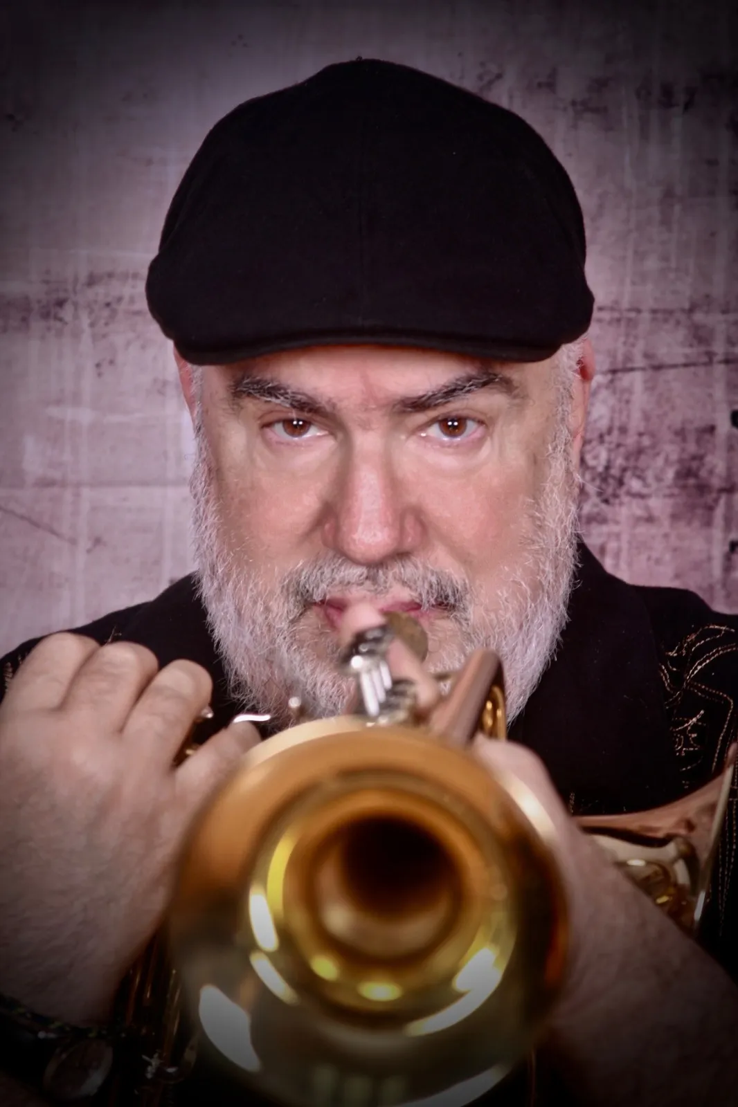 AJAZZGO 2024 hará Vibrar a Cali. AJAZZGO 2024 hará Vibrar a Cali. - Trompetista Randy Brecker