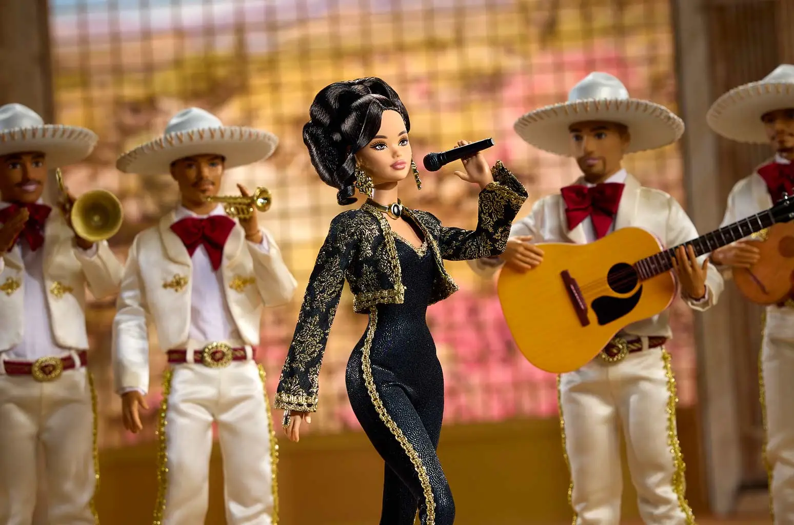 Barbie Juan Gabriel: Edición Especial. Barbie Juan Gabriel: Edición Especial.