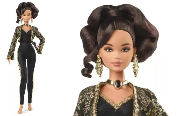 Barbie Juan Gabriel: Edición Especial. Barbie Juan Gabriel: Edición Especial.