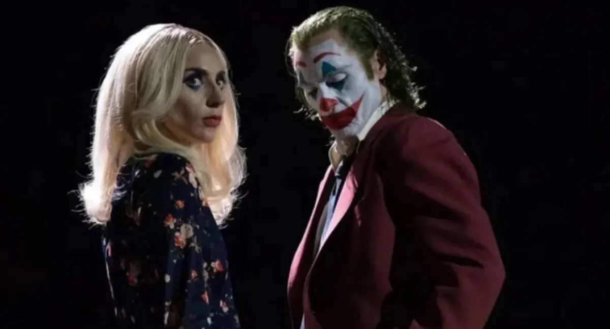 Lady Gaga y Joaquin Phoenix Dupla Inesperada en Joker 2 Lady Gaga y Joaquin Phoenix Dupla Inesperada en Joker 2