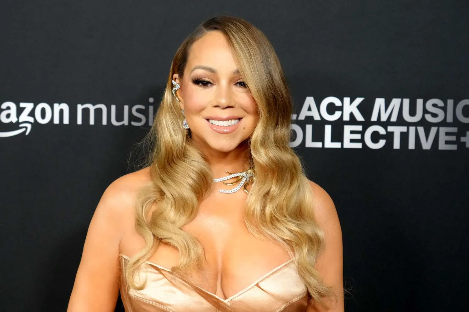 Mariah Carey sufre una Doble Pérdida. Mariah Carey sufre una Doble Pérdida.