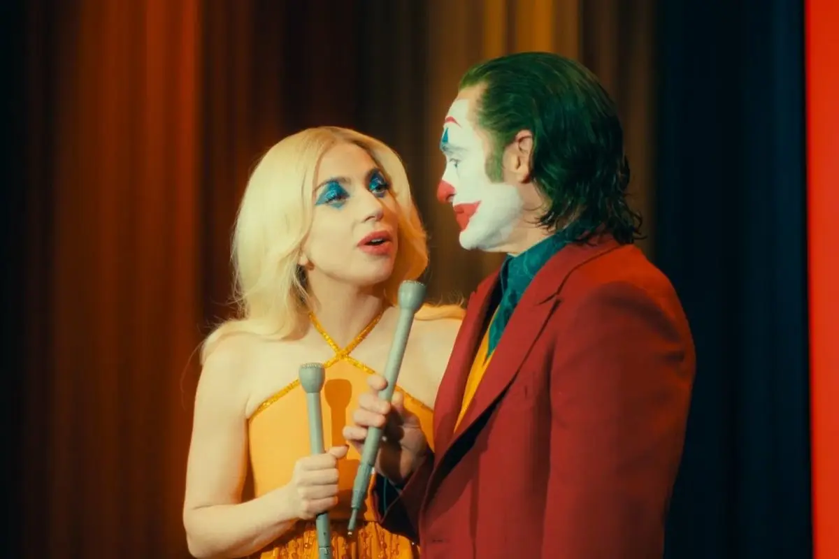 Lady Gaga y Joaquin Phoenix Dupla Inesperada en Joker 2 Lady Gaga y Joaquin Phoenix Dupla Inesperada en Joker 2