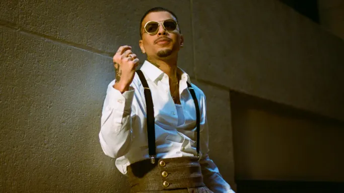 Rauw Alejandro En El No1 en Latin Pop Airplay