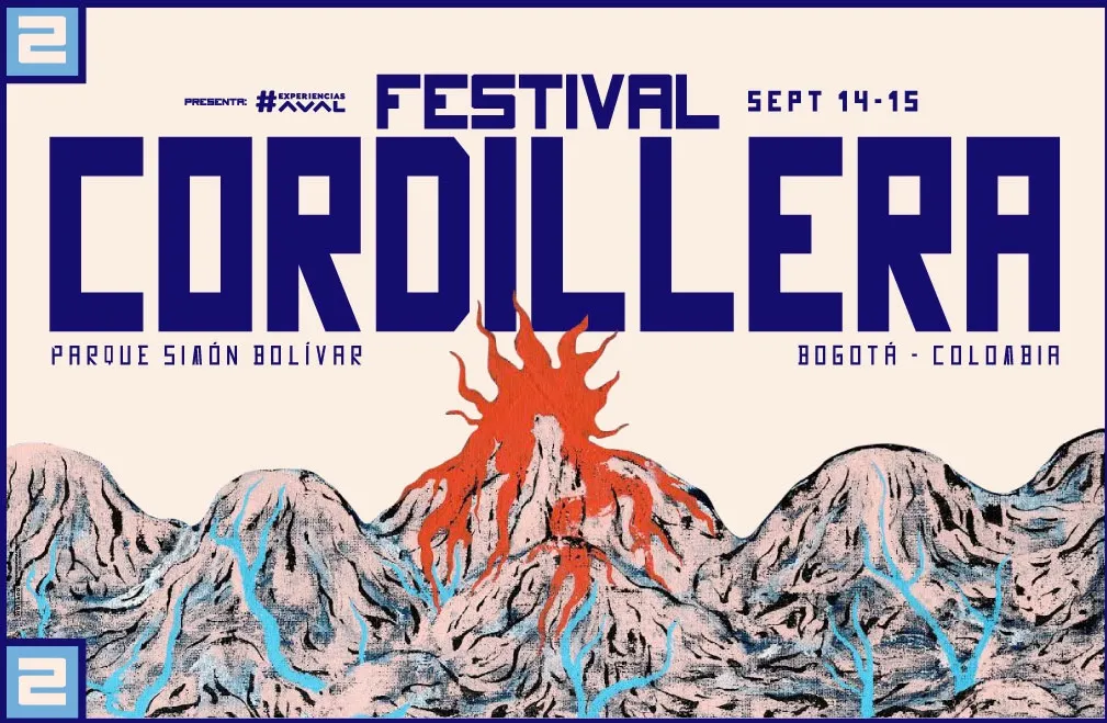 Festival Cordillera 2024: El Evento Que no Te Puedes Perder! Festival Cordillera 2024: El Evento Que no Te Puedes Perder!