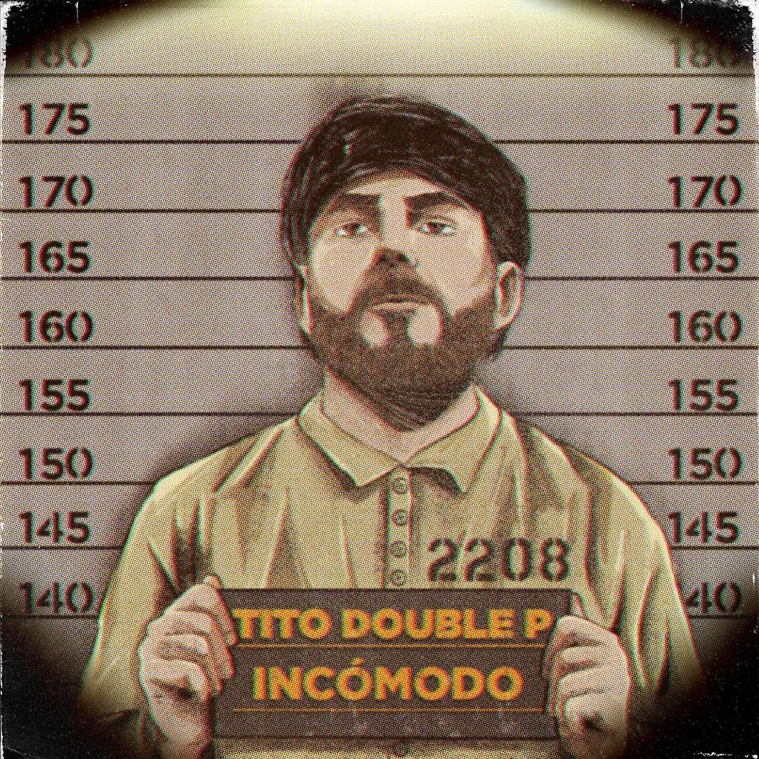 Tito Double P Irrumpe en Billboard