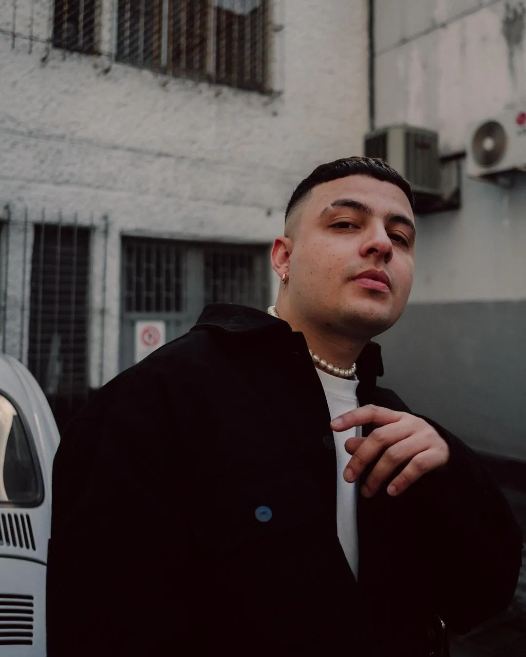 Keityn Logra Seis Nominaciones al Latin Grammy Keityn Logra Seis Nominaciones al Latin Grammy