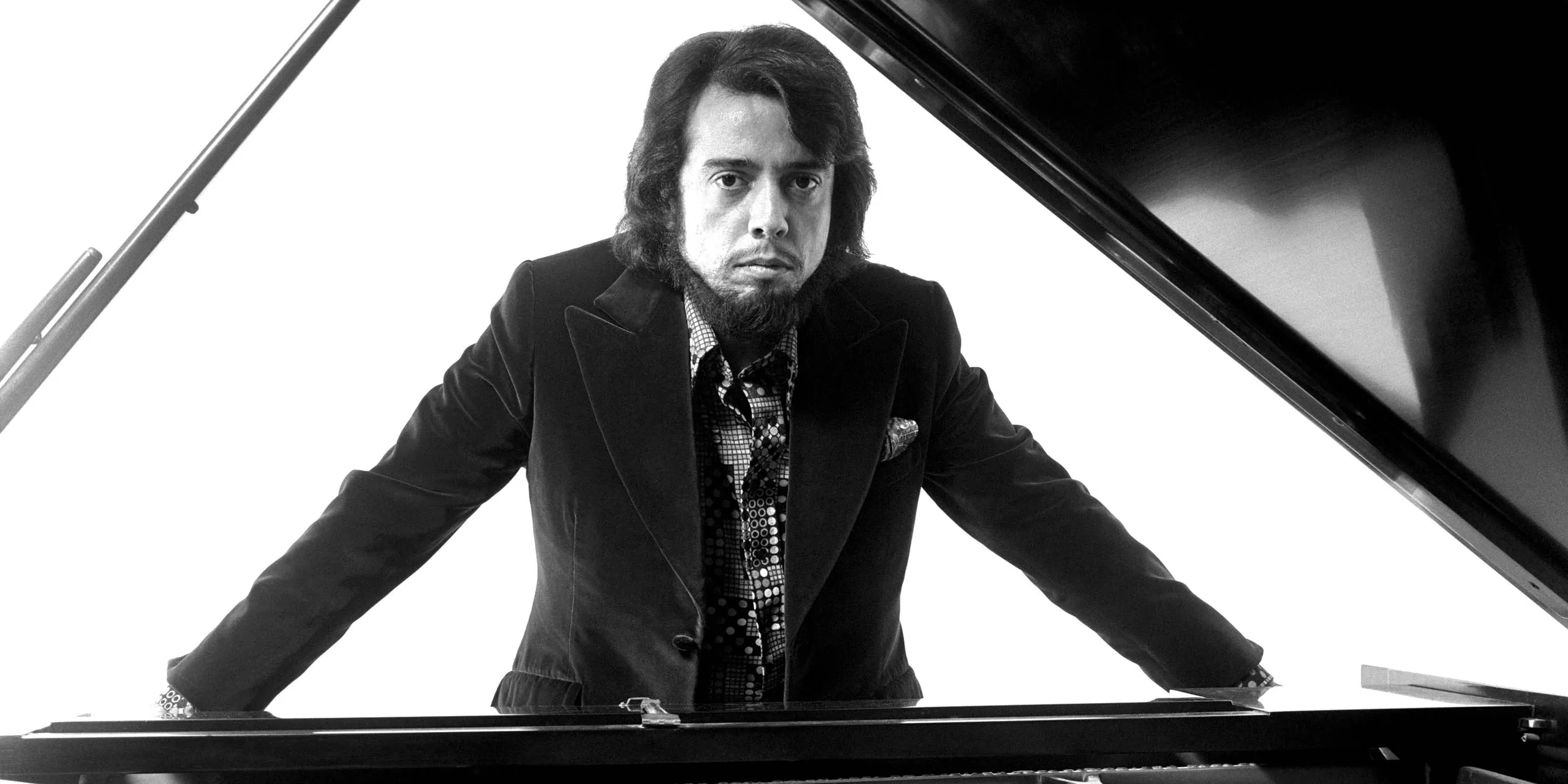 Falleció Sergio Mendes, Leyenda del Bossa Nova. Falleció Sergio Mendes, Leyenda del Bossa Nova.