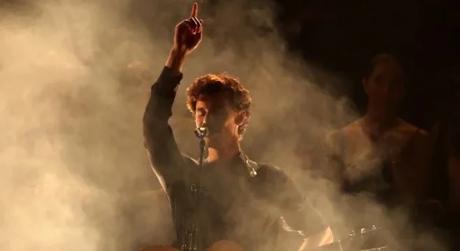 Shawn Mendes Presenta Su Nuevo Álbum